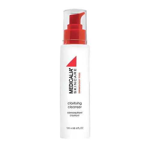 Medicalia Clarifying Cleanser - Xceeding Beauty