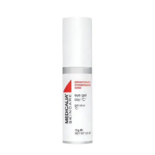 Medicalia Eye Gel Oxy "C" - Xceeding Beauty
