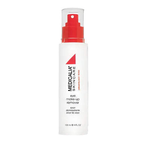 Medicalia Eye Make - up Remover - Xceeding Beauty