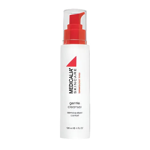 Medicalia Gentle Cleanser - Xceeding Beauty