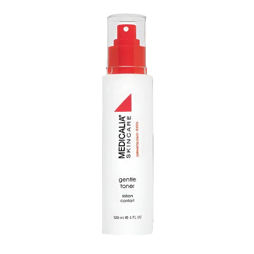 Medicalia Gentle Toner - Xceeding Beauty