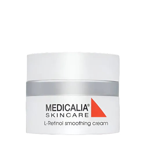 Medicalia L - Retinol Smoothing Cream - Xceeding Beauty