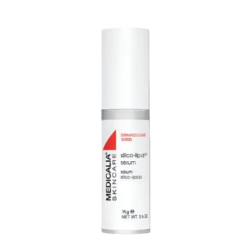 Medicalia Silico - Lipid Serum - Xceeding Beauty