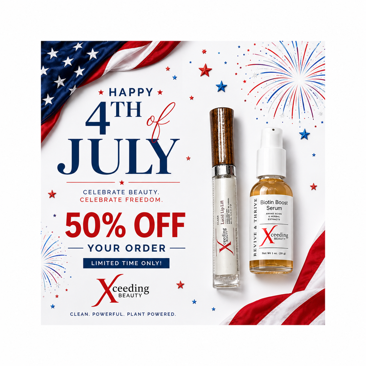 🔥July 4TH Flash Sale-50% Off🔥