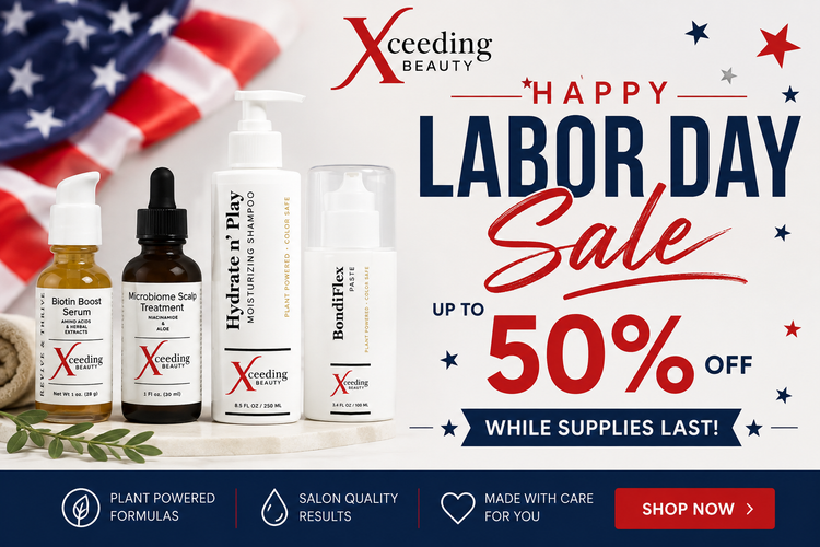Denise's Favorites - Xceeding Beauty
