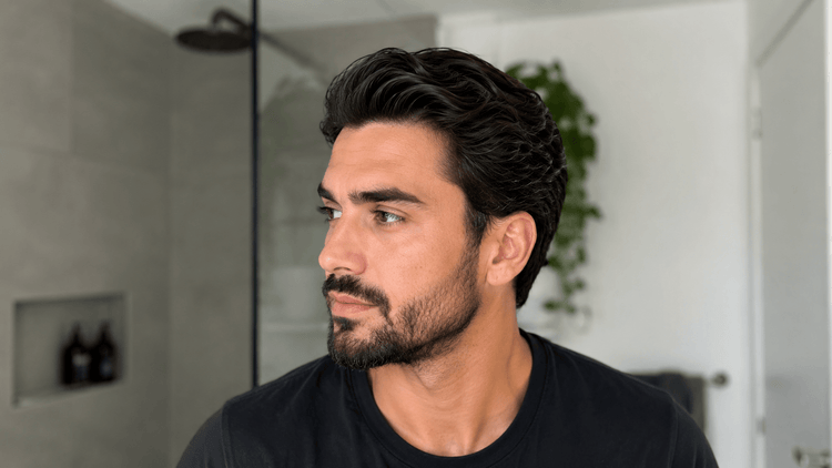 Men’s Grooming - Xceeding Beauty