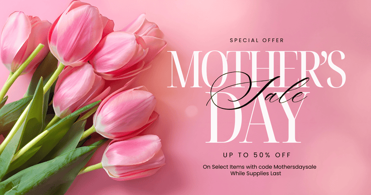 Mother's Day Sale - Xceeding Beauty