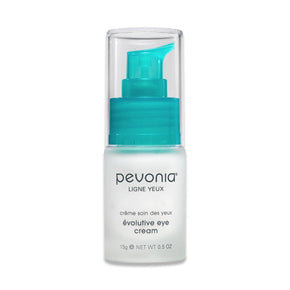 Pevonia Evolutive Eye Cream - Exceeding Beauty