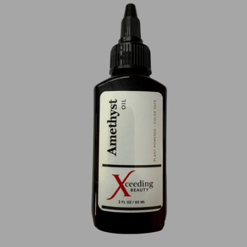 Amethyst Oil - Xceeding Beauty