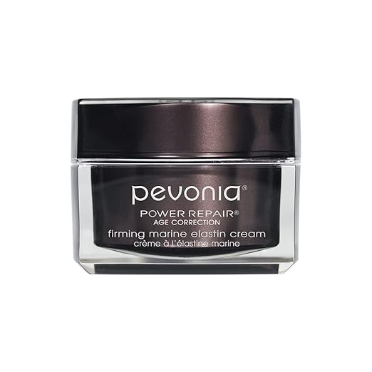 Pevonia Firming Marine Elastin Cream - Xceeding Beauty