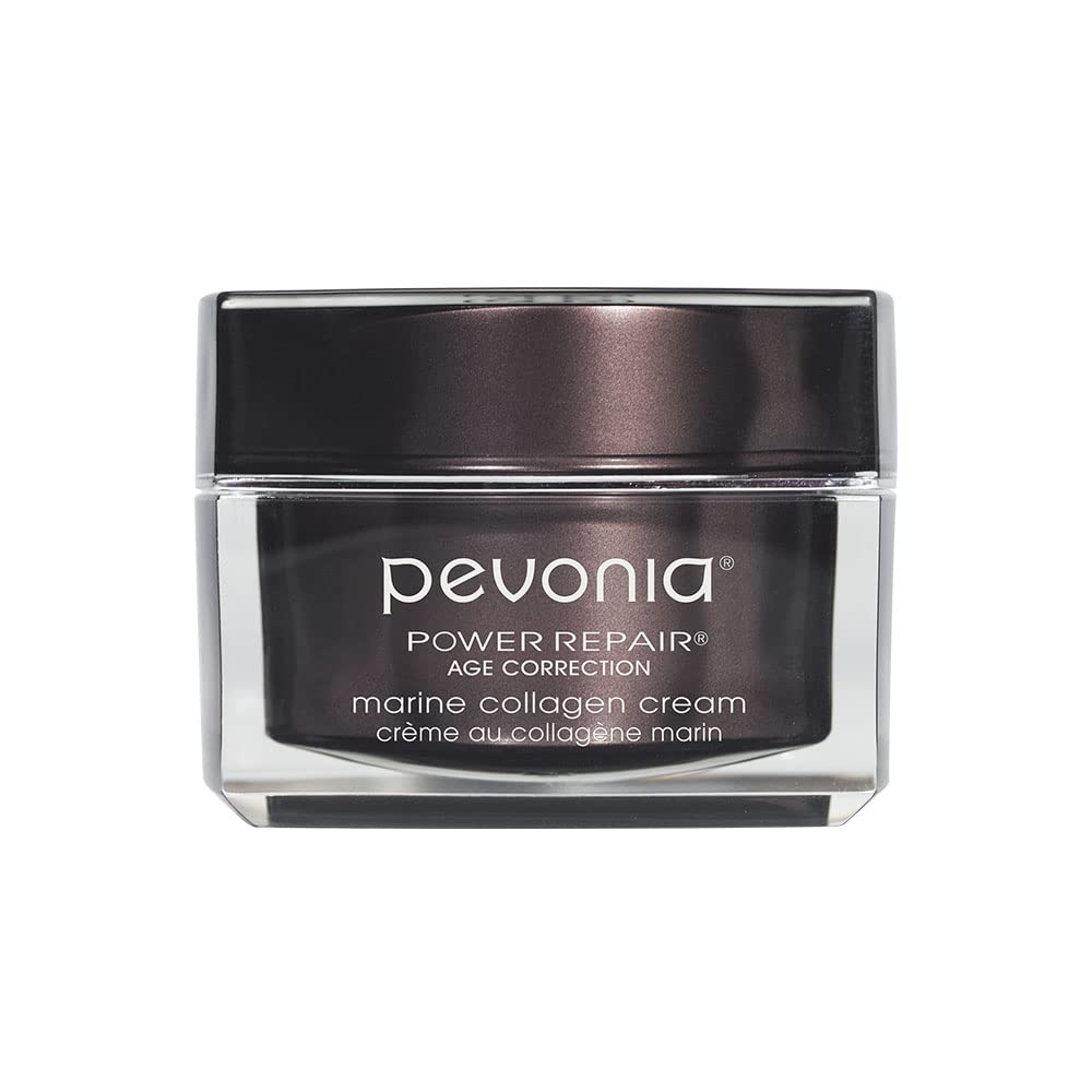 Pevonia Marine Collagen Cream - Xceeding Beauty