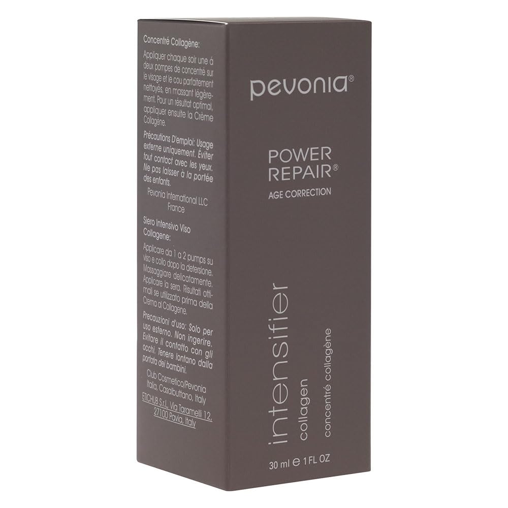 Pevonia Power Repair Intensifier Collagen - Xceeding Beauty