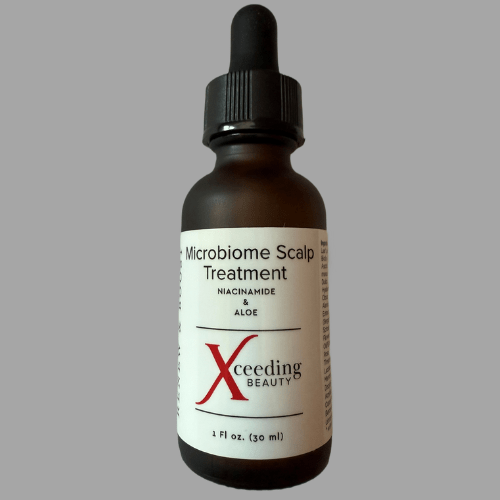 Renew & Boost Microbiome Scalp Treatment - Xceeding Beauty