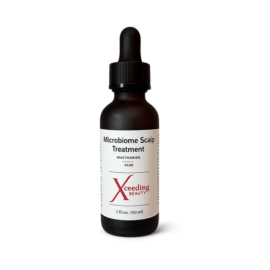 Renew & Boost Microbiome Scalp Treatment - Xceeding Beauty