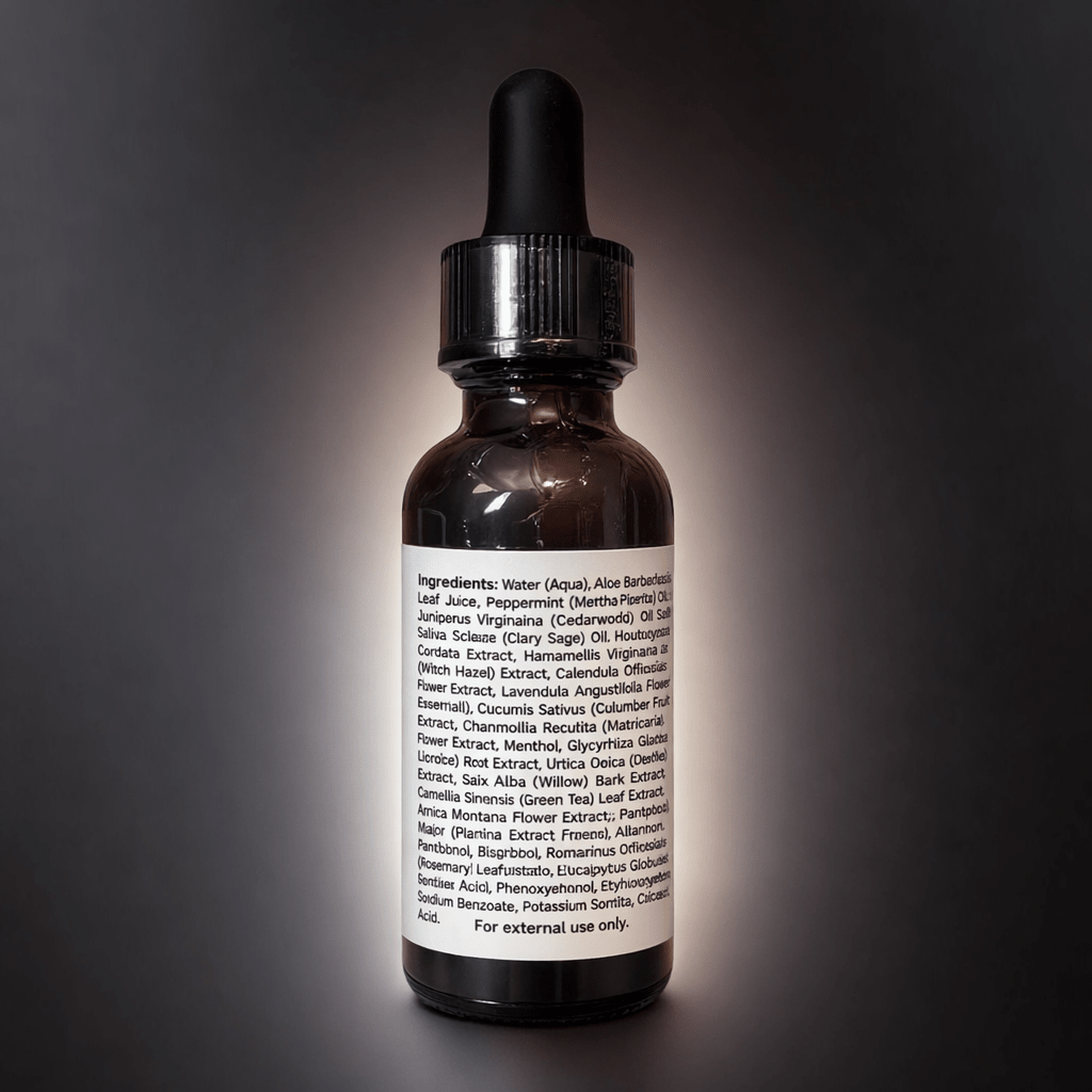 Renew & Boost Microbiome Scalp Treatment - Xceeding Beauty