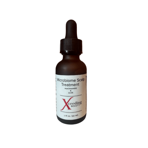 Renew & Boost Microbiome Scalp Treatment - Xceeding Beauty